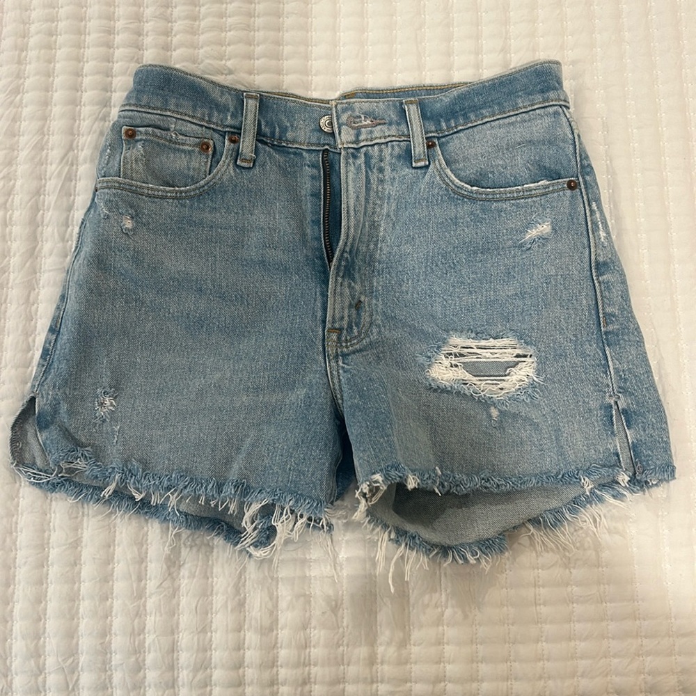 Abercrombie Shorts